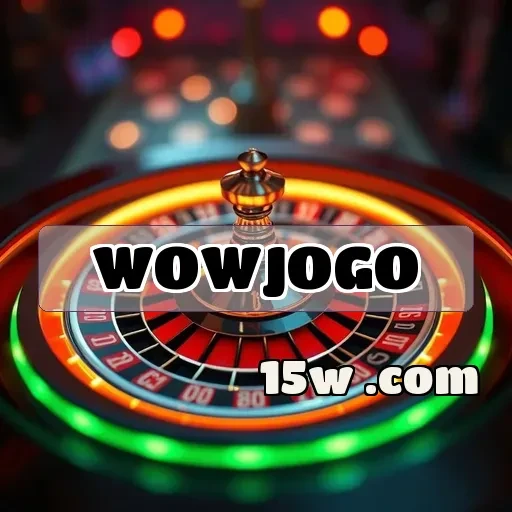 wowjogo.com: Os Melhores Bônus que Você Não Pode Perder!