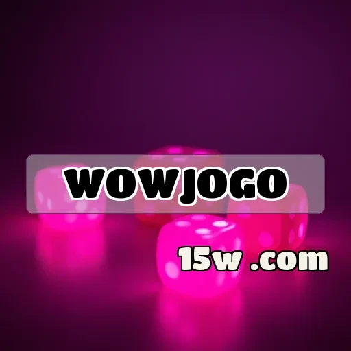 wowjogo.com: Segurança e Diversão na Sua Jogatina Online