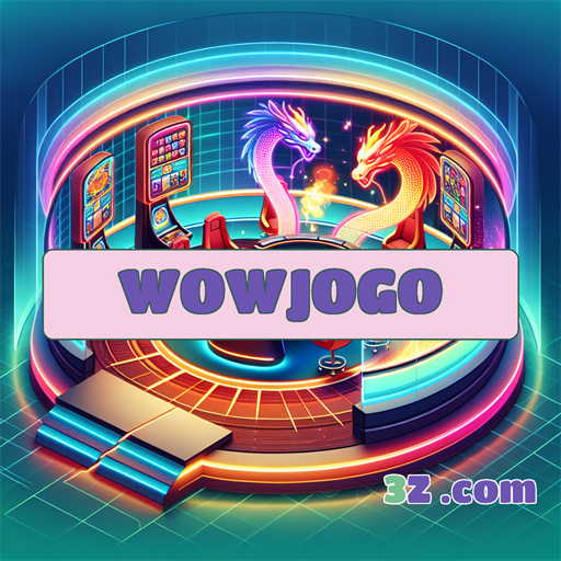 Aventuras Inovadoras: A Fiável Seção de Jogos no Wowjogo
