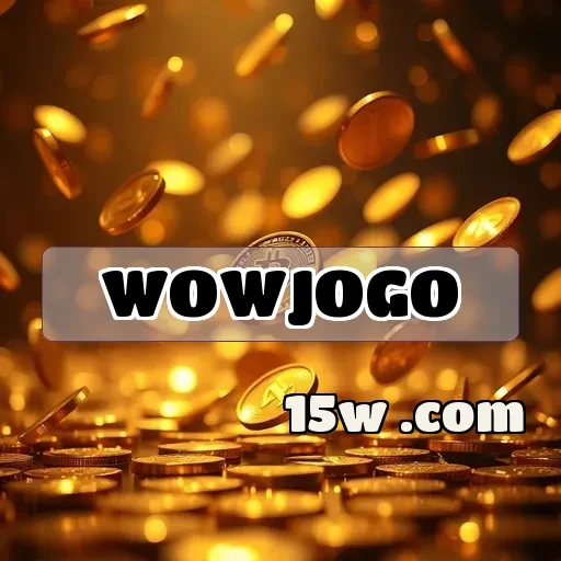 wowjogo.com: Atraia sua Atenção com Jogos Irresistíveis e Diversão Sem Limites