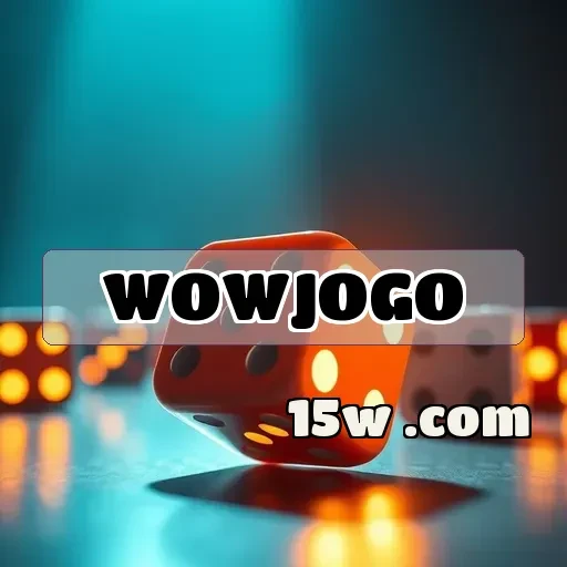 wowjogo.com: Entrando no Mundo dos Jogos de Forma Segura e Rápida