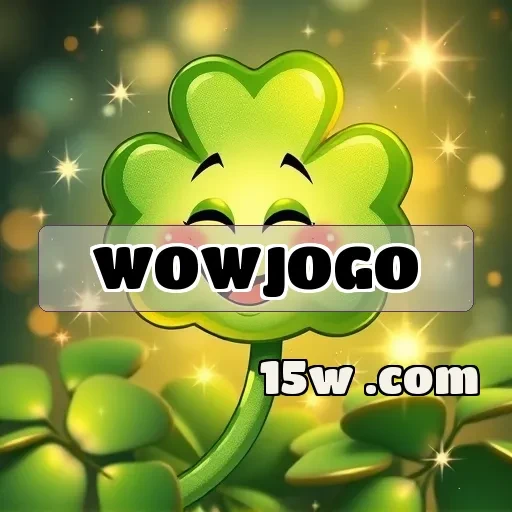 wowjogo.com: Descubra as Inovações em Pagamento que Facilitam Sua Experiência