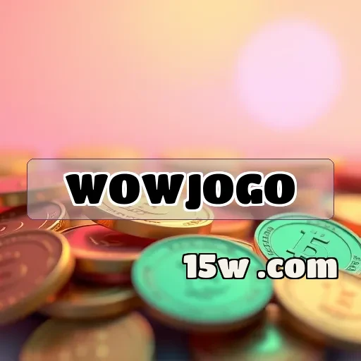 wowjogo.com: Descubra as Melhores Funcionalidades da Nossa Plataforma