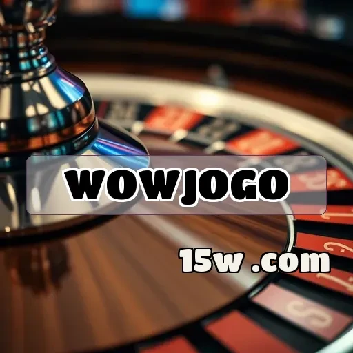 wowjogo.com: Descubra As Melhores Ofertas e Promoções de Jogos Hoje!