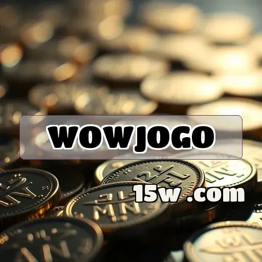 wowjogo.com: O Futuro da Segurança nos Jogos Online Brasileiros