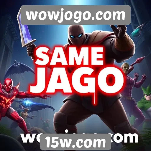 Comparativo de preços em jogos na plataforma