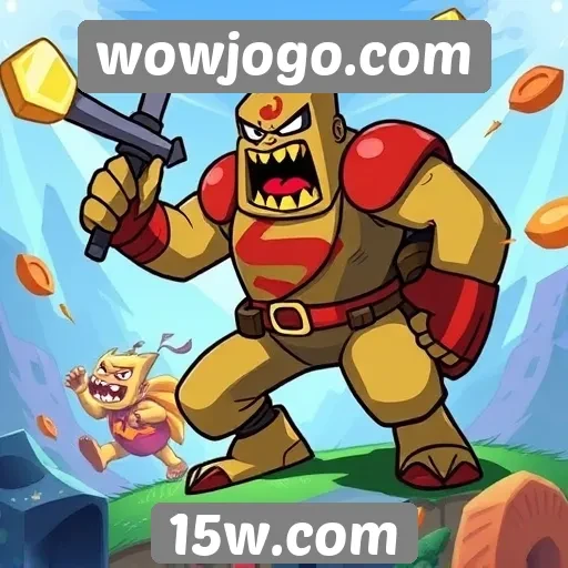 Destaques dos jogos mais populares no site